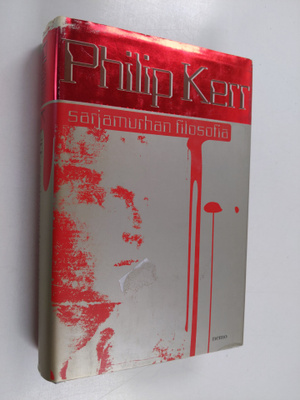 Philip Kerr : Sarjamurhan filosofia