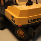 Lännen M213 kaivinkone EMEK - pikkukuva 3