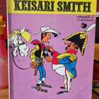 Lucky Luke keisari Smith. 1 painos - pikkukuva 1