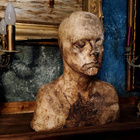 Ainutlaatuinen ”Face of Death” -patsas, Englanti - pikkukuva 2