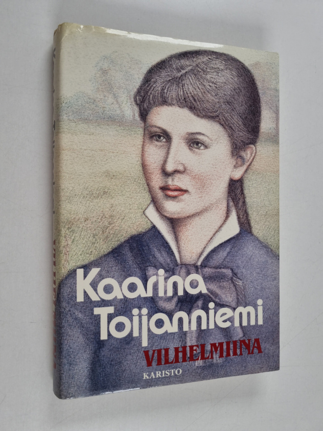 Kaarina Toijanniemi : Vilhelmiina