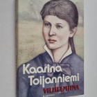 Kaarina Toijanniemi : Vilhelmiina - pikkukuva 1
