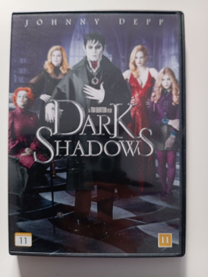 Dark Shadows
