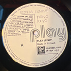 Sonja Lumme - Päivä Ja Yö lp - pikkukuva 3