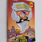 Walt Disney : Pikkujättiläinen - pikkukuva 1