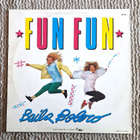 FUN FUN - Baila Bolero (A Swedish Beat Box Remix) - pikkukuva 2