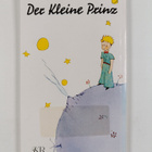 Antoine de Saint-Exupery : Der kleine Prinz - pikkukuva 2