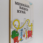 Mennään, sanoi kynä - pikkukuva 1