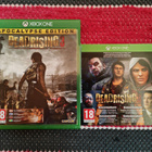 Dead Rising 3 (Xbox One) - pikkukuva 1