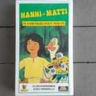 VHS: Hanhi-Matti (1989) - pikkukuva 1