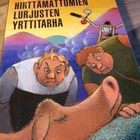 Arto Paasilinna: Hirttämättömien lurjusten yrttitarha - pikkukuva 1