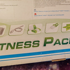 T-Fitness Pack Wii Fit Lisävarusteita - pikkukuva 5