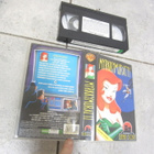 MYRKKYMURATTI -VHS - pikkukuva 1