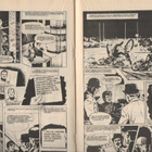 PYHIMYS n:o 11 1976 SIMON TEMPLAR MERIROSVONA. - pikkukuva 4
