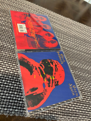 Black Sabbath - Born Again CD
