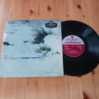 Bobby Troup – The Songs Of Bobby Troup 10" orig 1955 Jazz - pikkukuva 1