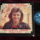 Dave Edmunds & Love Sculpture – The Classic Tracks (LP) - pikkukuva 1
