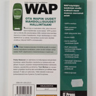 Pekka Niskanen : WAP (+CD) - pikkukuva 2