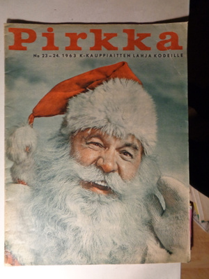 Pirkka Nro 24-24/1963 (25.1)