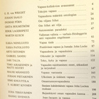 Ajatus 43. Suomen Filosofisen Yhdistyksen vuosikirja 1986 - pikkukuva 2