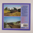 Geoffrey F. Bannister ym. : Branch Line Byways : South Wales - pikkukuva 2