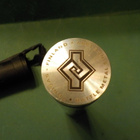 TURISAS TASKUMATTI MADE BY UKKO FINLAND - pikkukuva 2