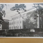 VANHA Postikortti Hämeenlinna 1950-l Alkup. Mallikappale - pikkukuva 1