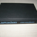 Josh Malerman Lintuhäkki -sid - pikkukuva 1