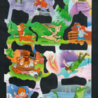 MLP 1941 - Disney - Kiiltokuva-arkki - Peter Pan - pikkukuva 1