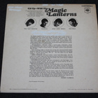 Magic Lanterns - Lit Up With... LP 1967 - pikkukuva 2