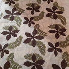 Pitkät verhot : kauniit verhot 150x108cm - pikkukuva 4