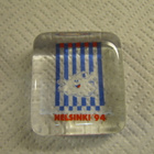 Paperipaino EM 1994 Helsinki 9.-14.8. - pikkukuva 1