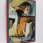 Raija Oranen : Pitkät hiukset - pikkukuva 1