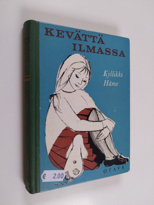 Kyllikki Häme : Kevättä ilmassa