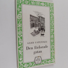 Gleb Uspenskij : Den förlorade gatan - pikkukuva 1