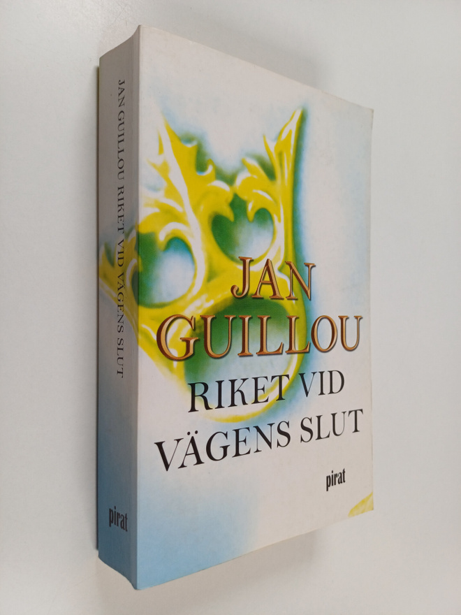 Jan Guillou : Riket vid vägens slut