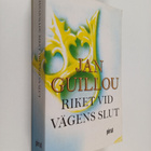 Jan Guillou : Riket vid vägens slut - pikkukuva 1