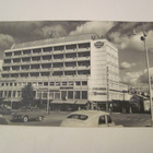 VANHA Postikortti Kuopio 1950-l Alkup.Mallikappale - pikkukuva 1