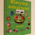 Jane Bull : Kierrätä ja askartele! - pikkukuva 1