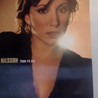 LISA NILSSON :: TROR PÅ DIG :: CD, SINGLE 2000 - pikkukuva 1