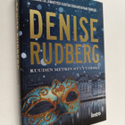 Denise Rudberg : Kuuden metrin syvyydessä - pikkukuva 1