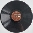 Savikiekko 1955 - Edith Piaf - Columbia BF 684 - pikkukuva 4