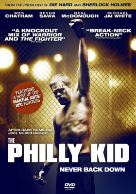 The Philly Kid (DVD)