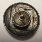 Suojeluskuntain 1. luokan harrastusmerkki, hopeaa 0,813 - pikkukuva 4