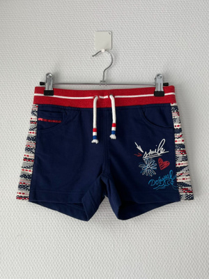 Desigual uudet Shortsit, 134/140