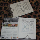 2x DVD - LENNART MERI - Soome-Ugri Rahvaste - 1970-1997 - pikkukuva 1