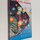 Douglas Adams : Terve, ja kiitos kaloista - pikkukuva 1