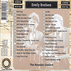 (2CD) Everly Brothers – The Natural Collection - pikkukuva 2