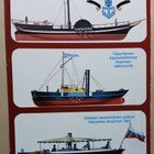 Kolme Ilmarinen-alusta 1800-luvulta, ei p. - pikkukuva 1
