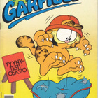 Garfield 2/1989 Sinulle ratkiriemukas - pikkukuva 1